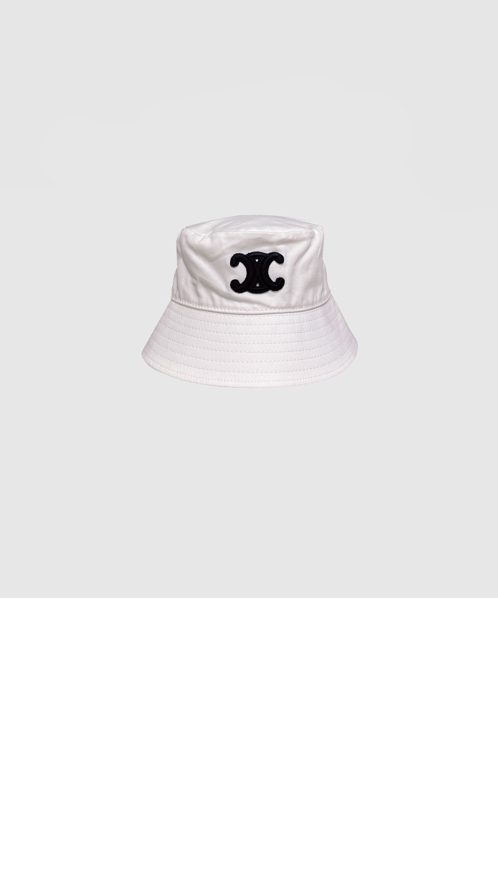 벙거지 2AB3U2 > 셀린느