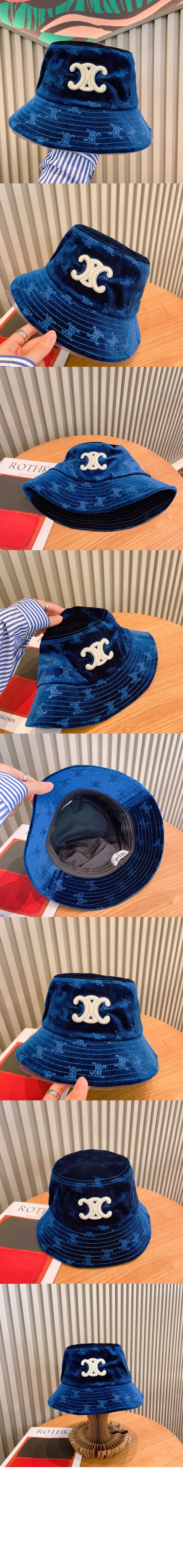 벙거지 2A56U3 > 셀린느