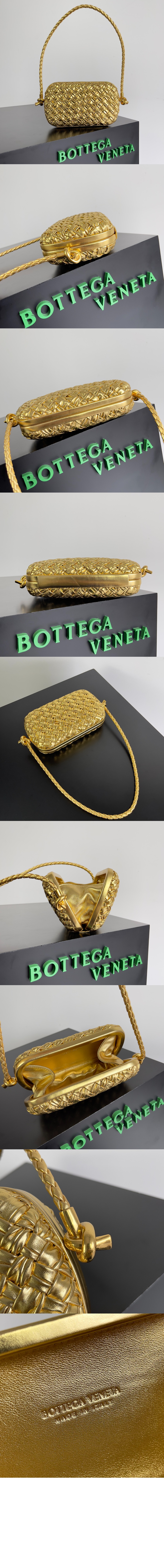 스트랩 놋 미노디에르 717623 > Knot - 놋