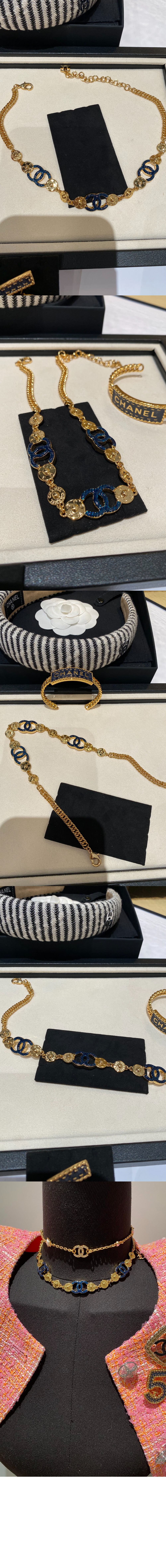 목걸이 ABC712 > Etc - 기타제품