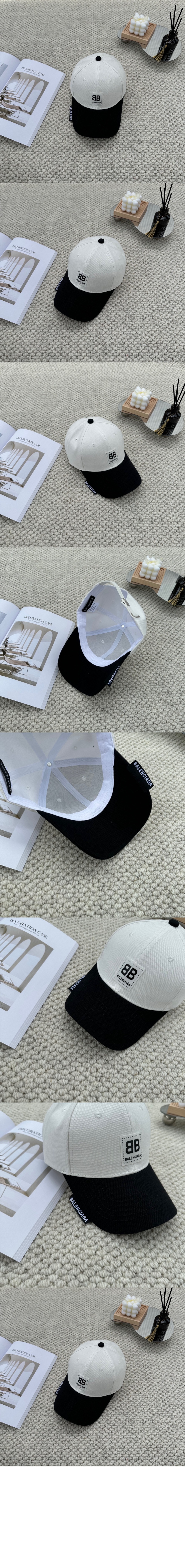 베이스볼 캡 947563 > 발렌시아가