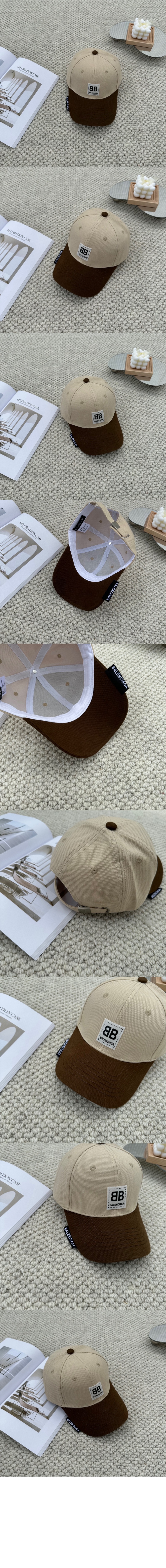 베이스볼 캡 947563 > 발렌시아가