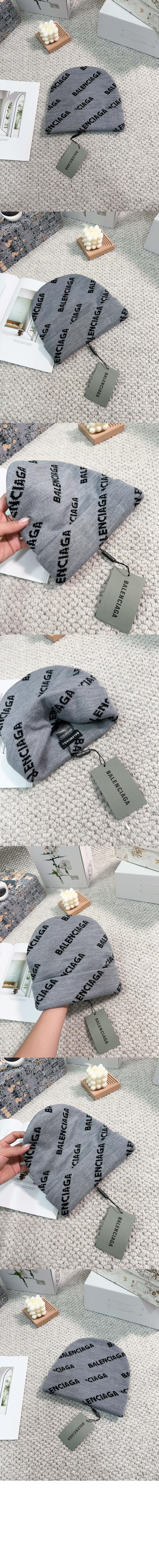 니트모자 535987 > 발렌시아가