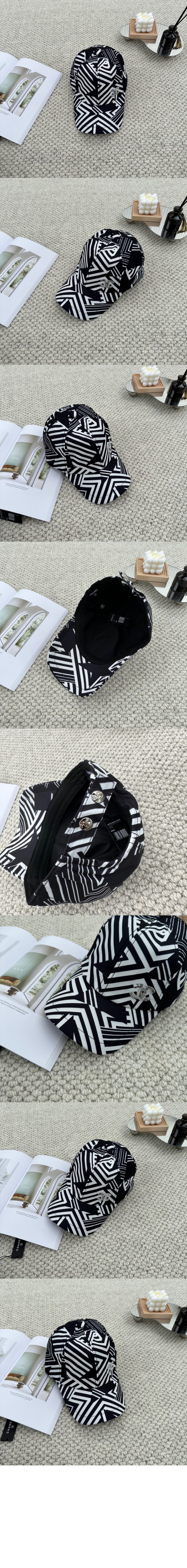 베이스볼 캡 AA6377 > 샤넬