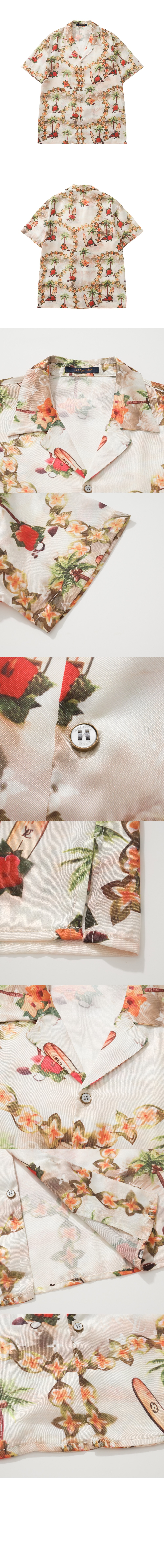 셔츠 톱 > Etc - 기타제품