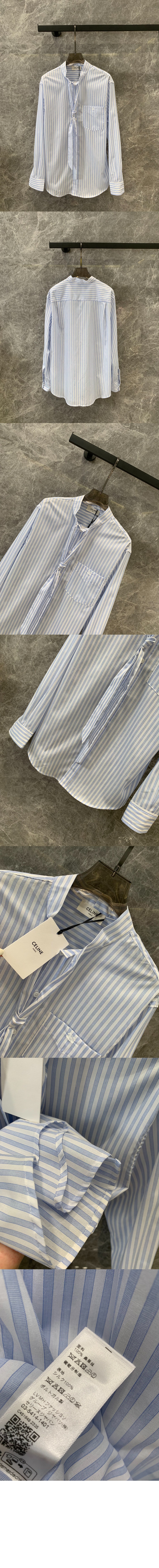 셔츠 톱 > Etc - 기타제품