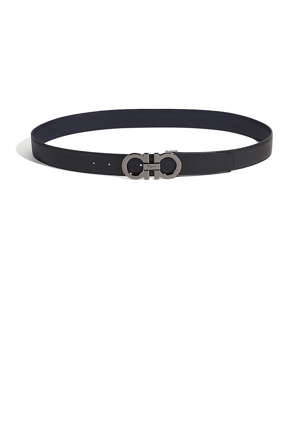 길이 조절이 가능한 리버서블 간치니 벨트 679710 > Etc - 기타제품