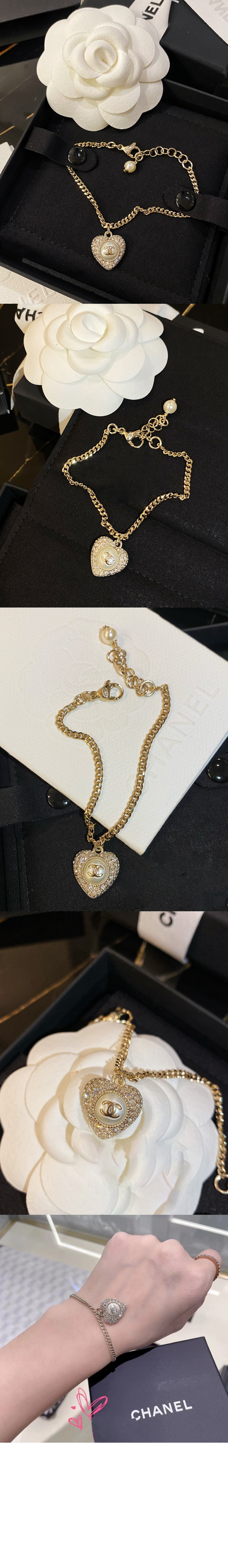 브레이슬릿 AB9391 > Etc - 기타제품