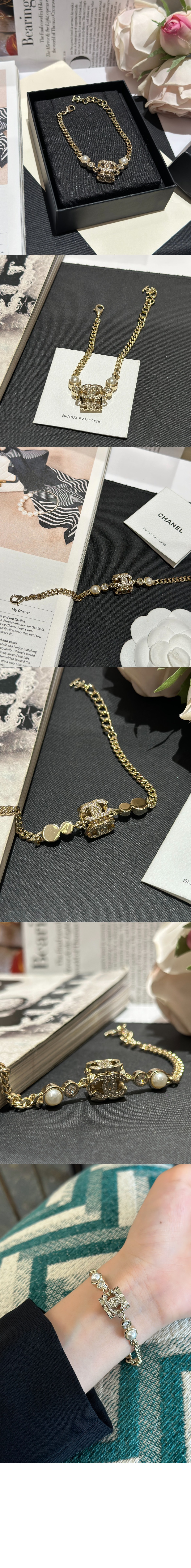 브레이슬릿 ABB731 > Etc - 기타제품