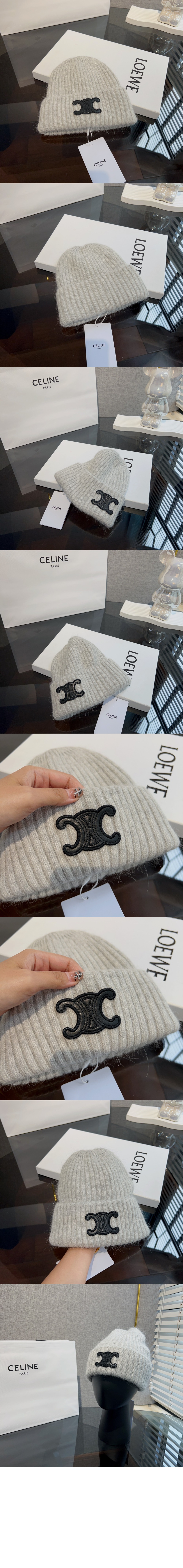 니트모자 2AUO32 > 셀린느