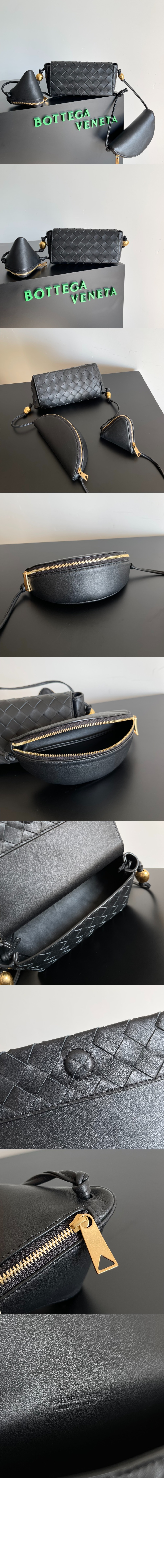 파우치 온 스트랩 717429 > Pouch - 파우치