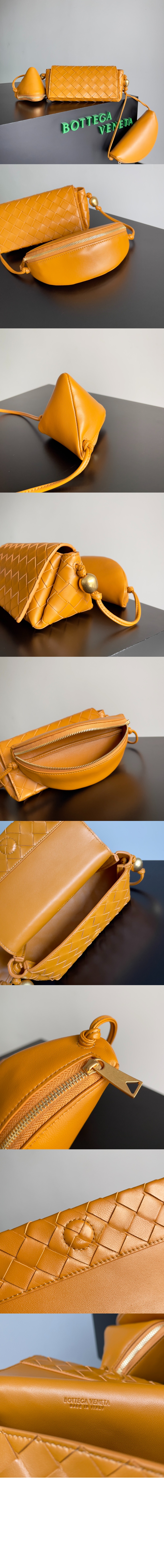 파우치 온 스트랩 717429 > Pouch - 파우치