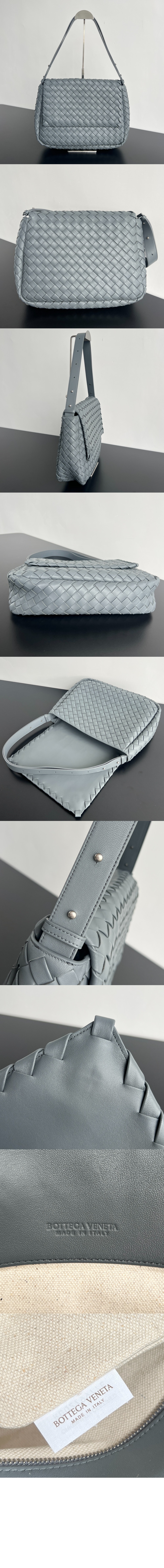 라지 코블 메신저백 755769 > Etc - 기타제품