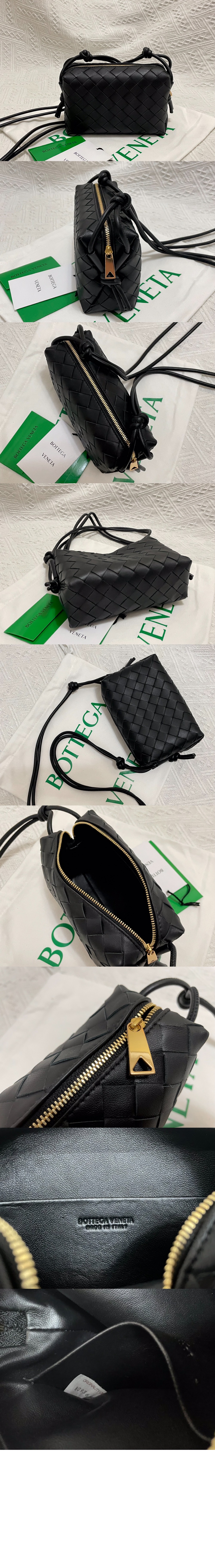 인트레치아토 숄더백 666683 > Etc - 기타제품