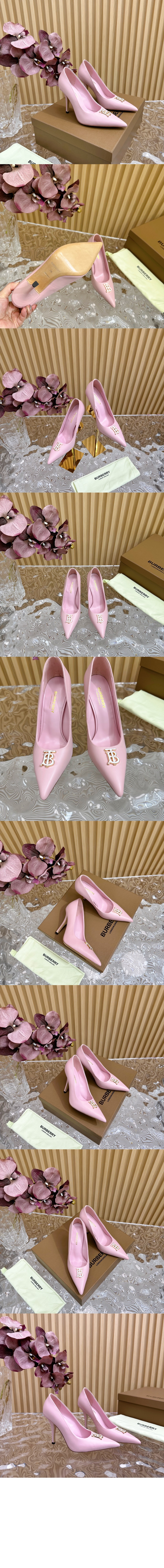 펌프스 80651661 > High Heels - 하이힐