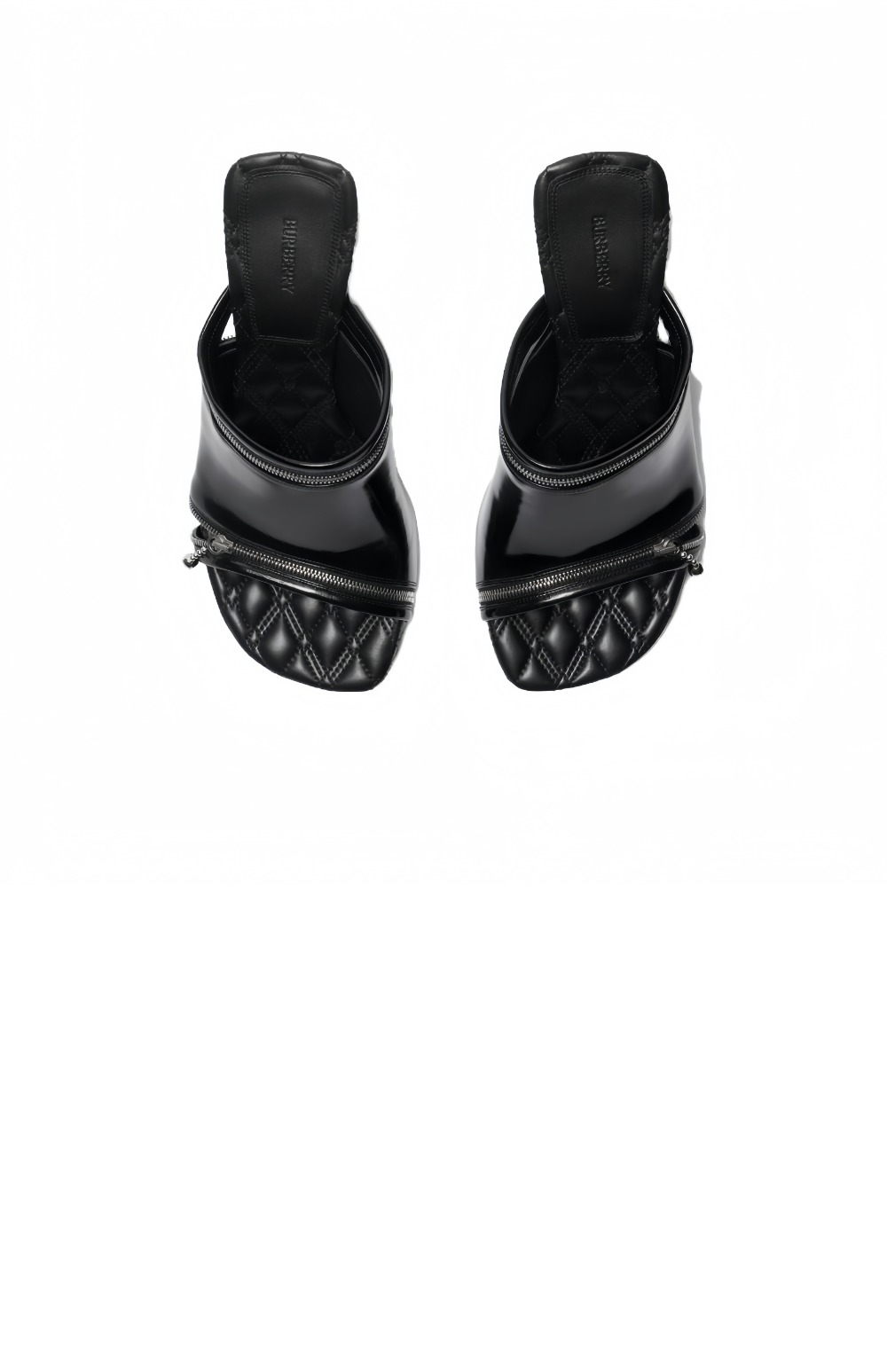 Peep 샌들품목 80802591 > High Heels - 하이힐