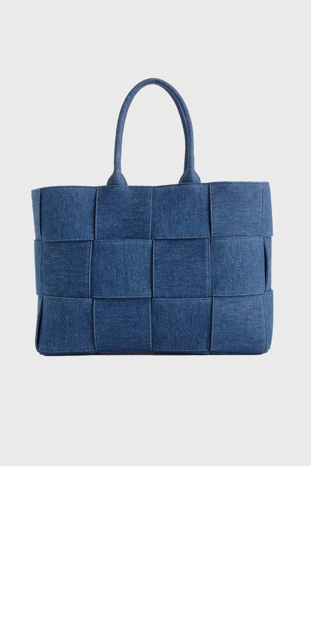 데님 아르코 토트백 744022 > Arco - 아르코