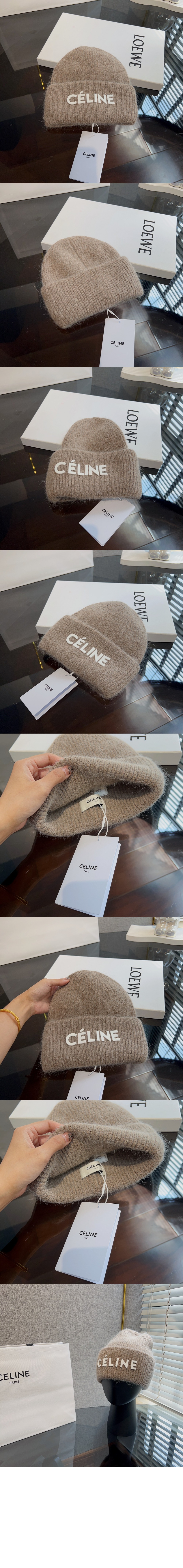 니트모자 2A7UB2 > 셀린느