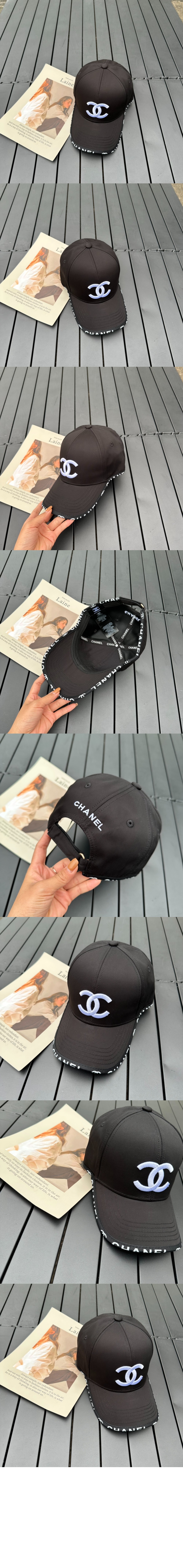 베이스볼 캡 AA5912 > 샤넬