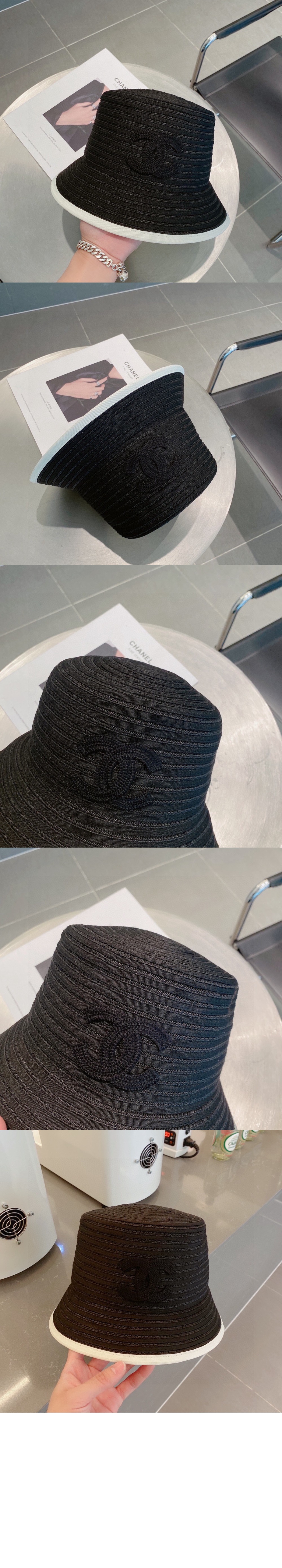 벙거지 AA6317 > 샤넬