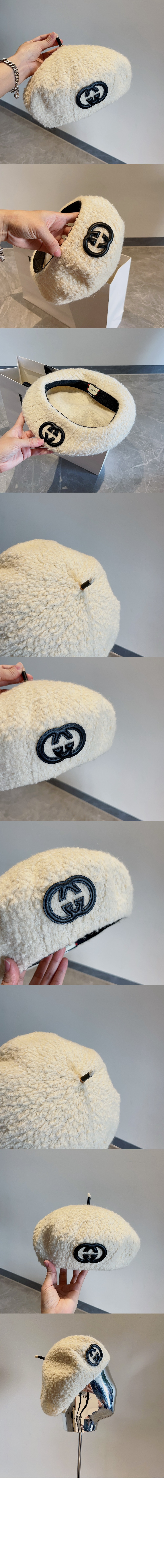 베레모 453274 > 구찌