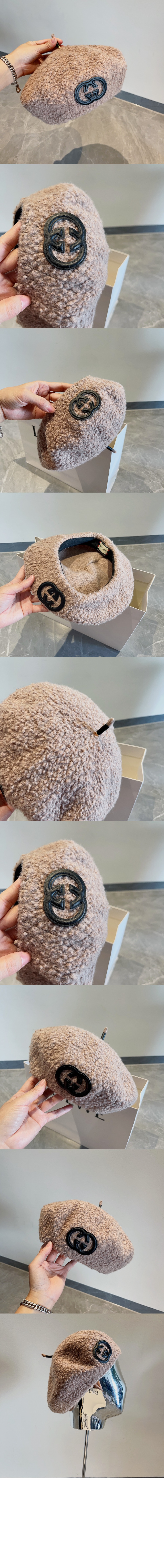 베레모 453274 > 구찌