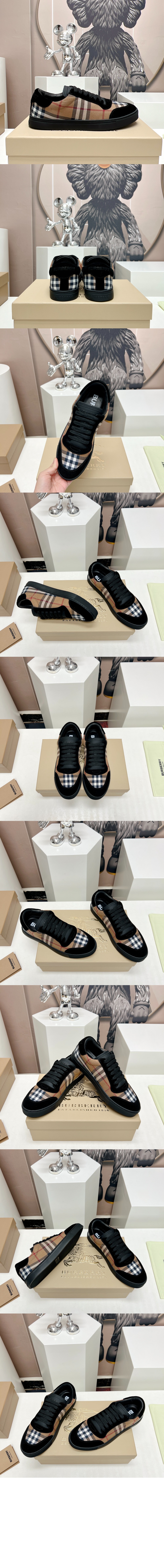 스니커즈 80617561 > Sneakers - 스니커즈