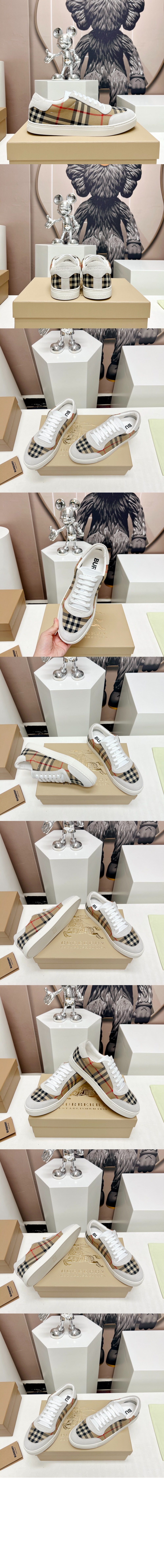 스니커즈 80617561 > Sneakers - 스니커즈