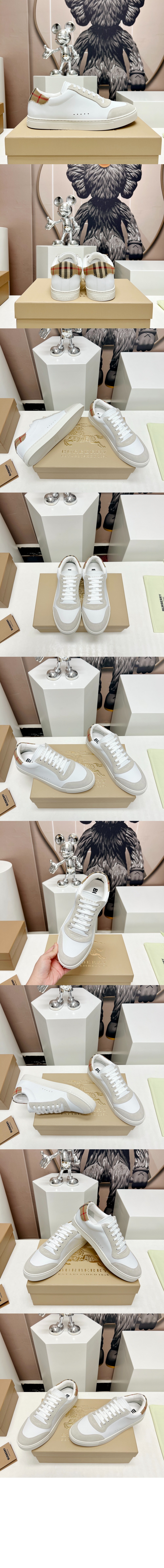 스니커즈 80617521 > Sneakers - 스니커즈