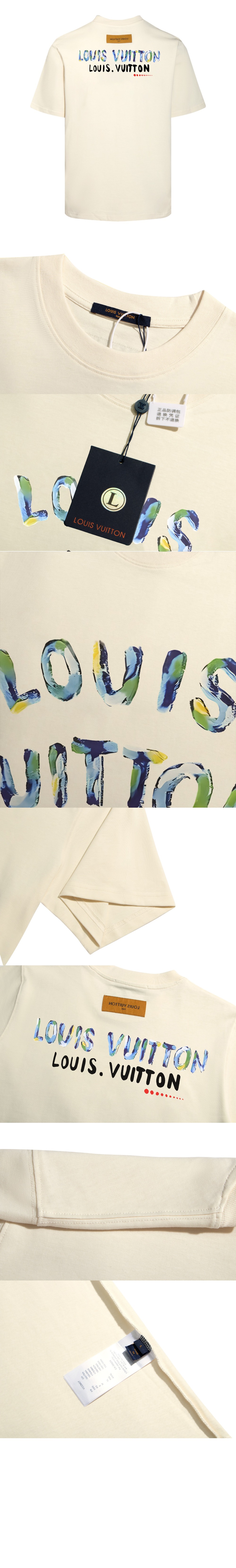 로고 프린트 반팔 > Etc - 기타제품