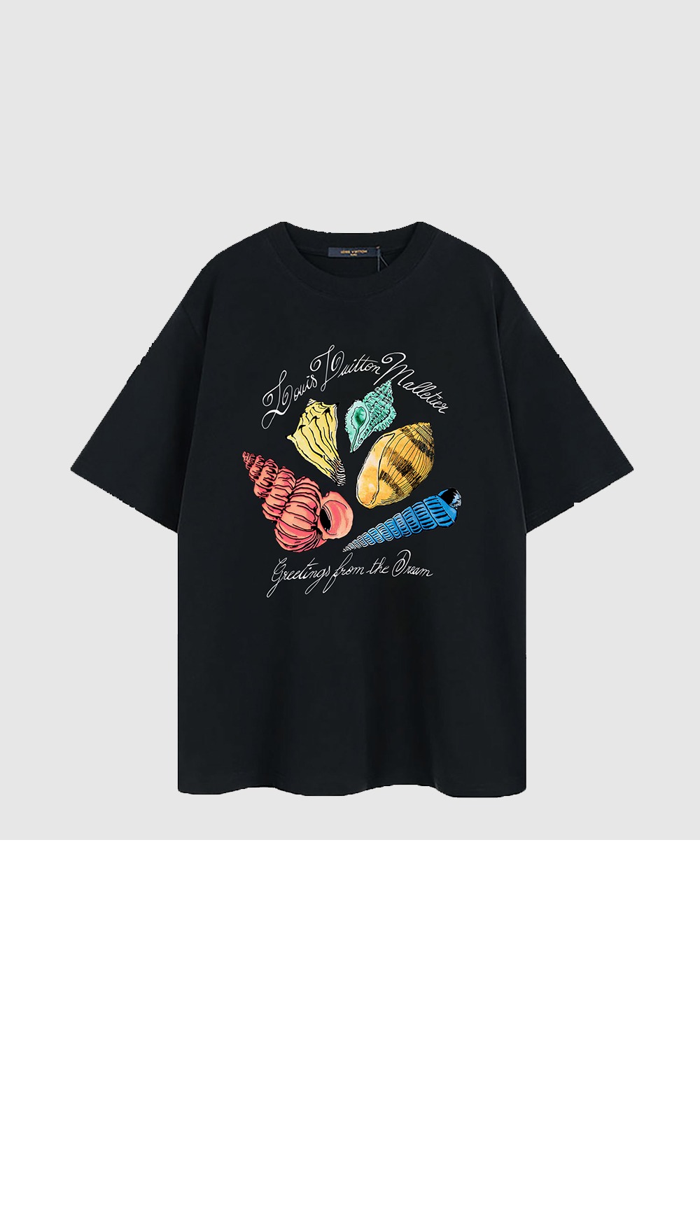 로고 프린트 반팔 > Etc - 기타제품