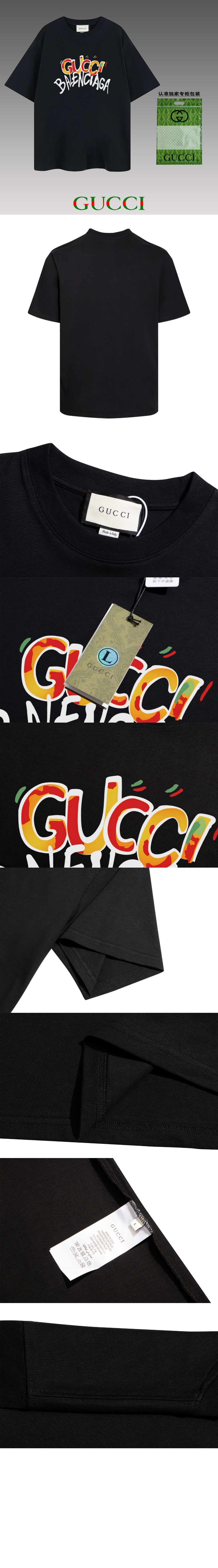 로고 프린트 반팔 > Etc - 기타제품