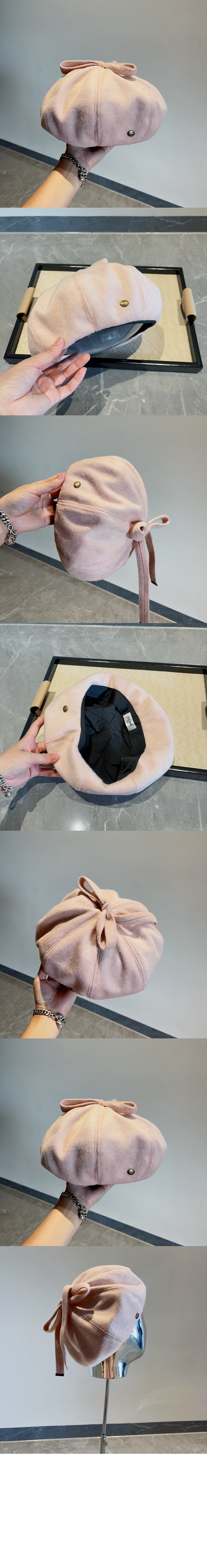 베레모 2AU323 > 셀린느