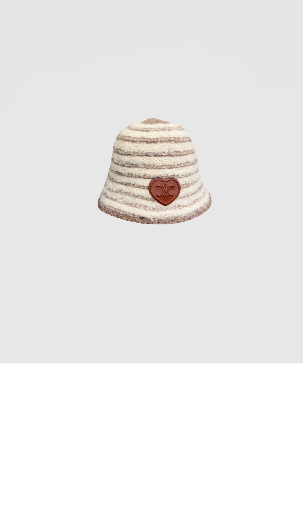 벙거지 2A2U36 > 셀린느