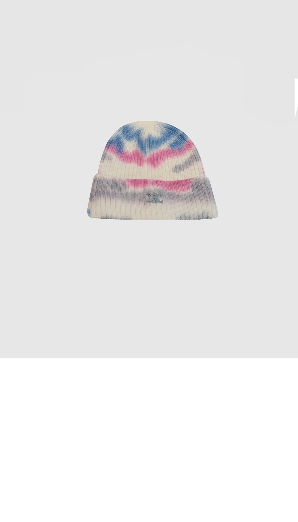 니트모자 2AB3BU > 셀린느