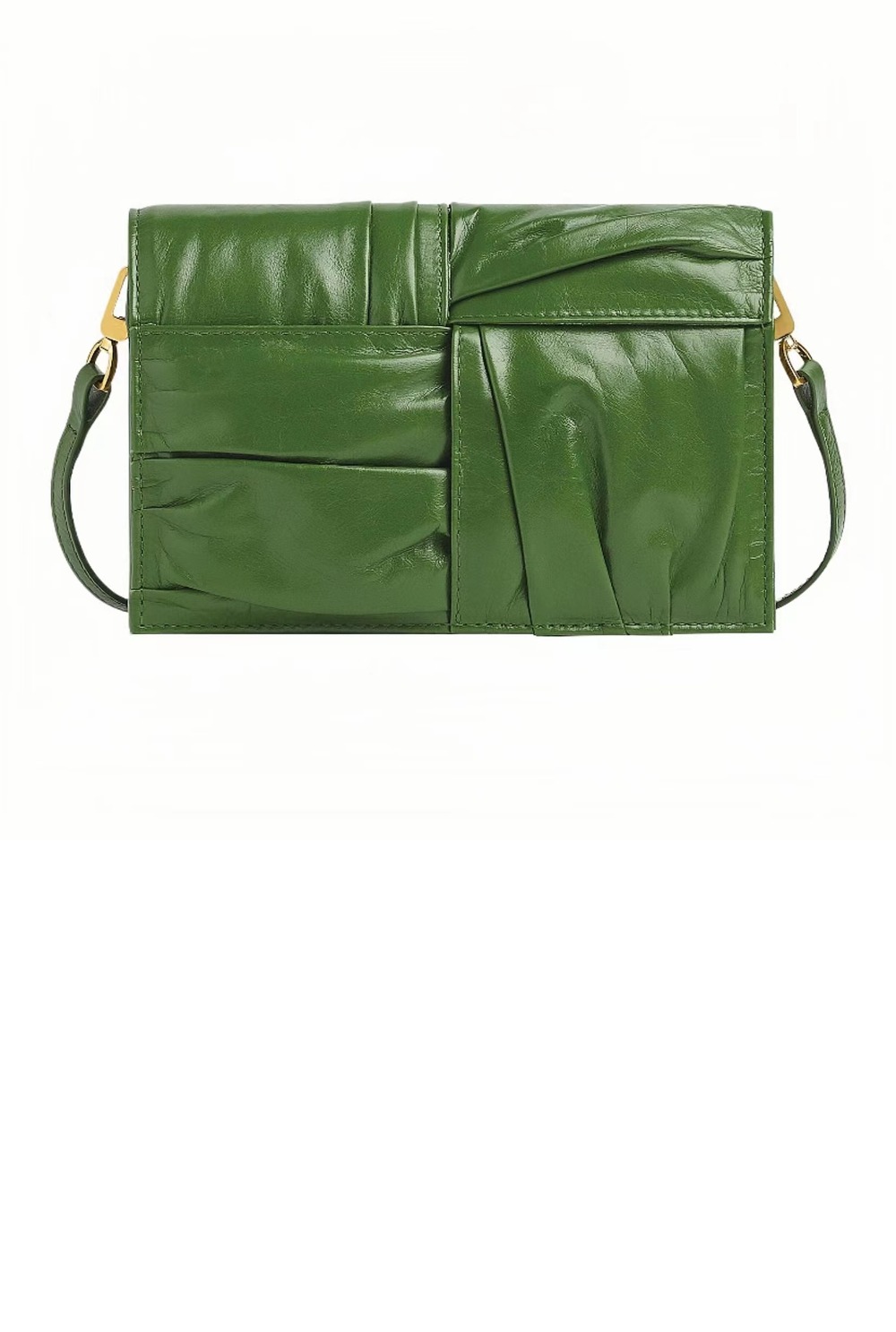 미니 카제트 크로스백 731243 > Cassette - 카세트