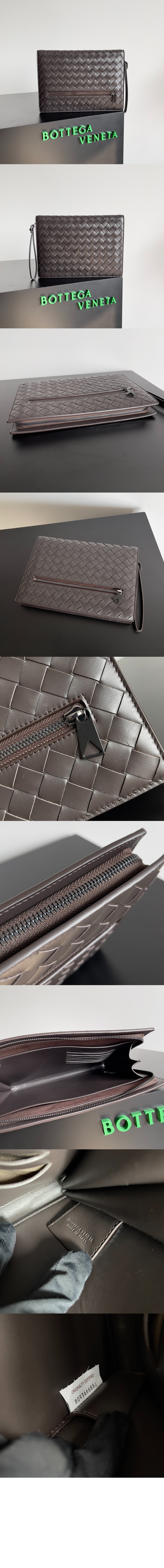 스몰 인트레치아토 도큐먼트 케이스 693675 > Etc - 기타제품