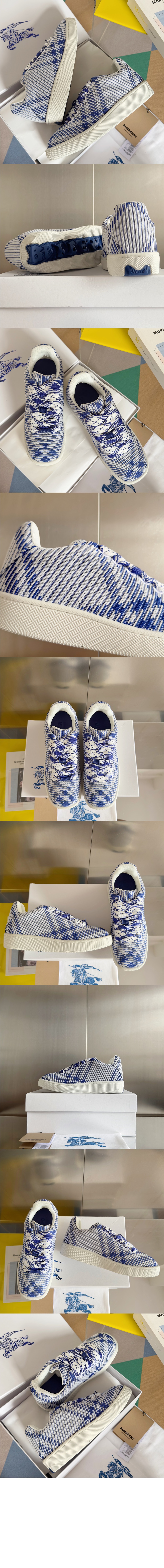 스니커즈 8081584 > Sneakers - 스니커즈