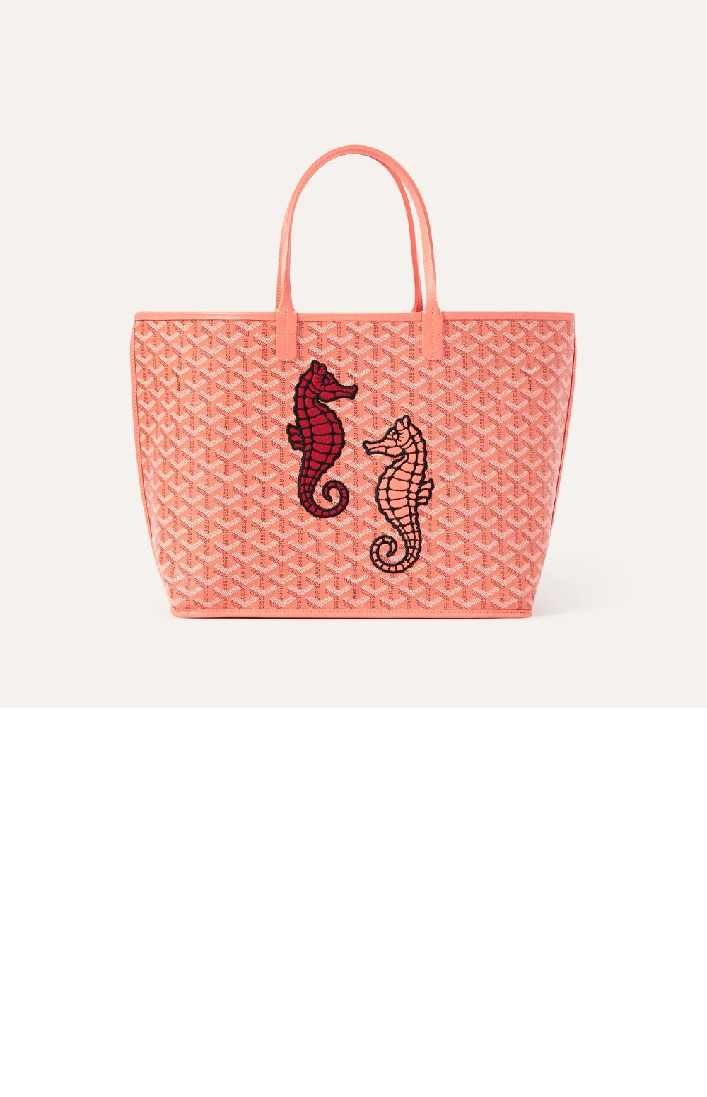 앙주 PM 해마 엠브로더이드 > Anjou - 앙주