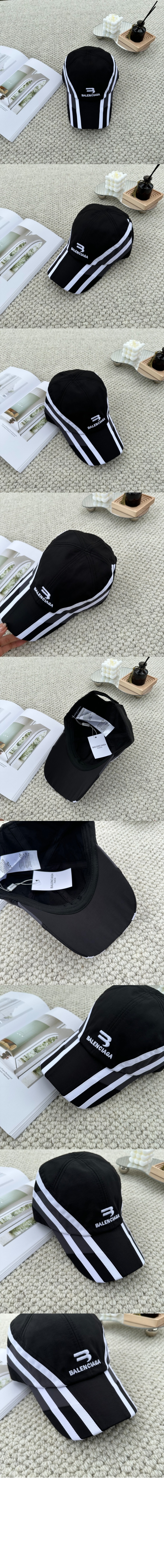 베이스볼 캡 476962 > 발렌시아가