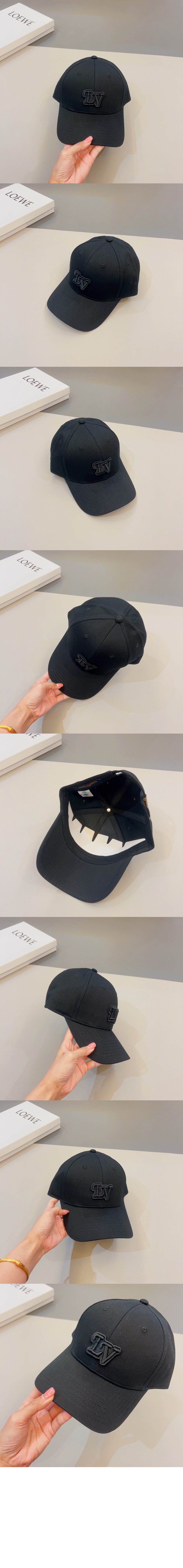 베이스볼 캡 M35735 > 루이비통