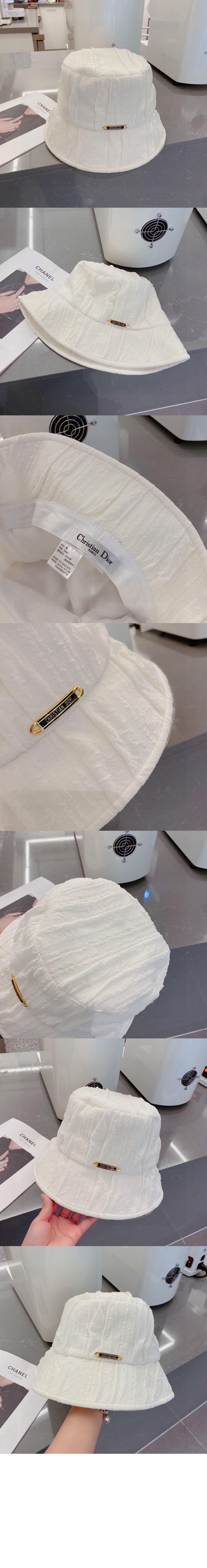 벙거지 2UPDP > 디올