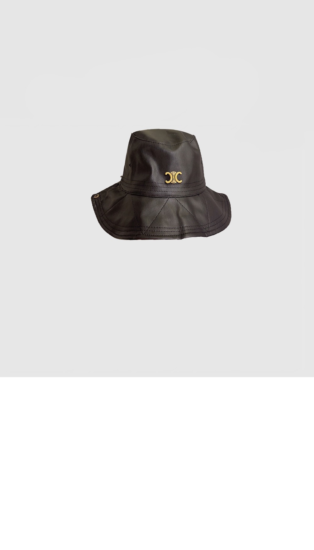 선캡 2A7UB4 > 셀린느