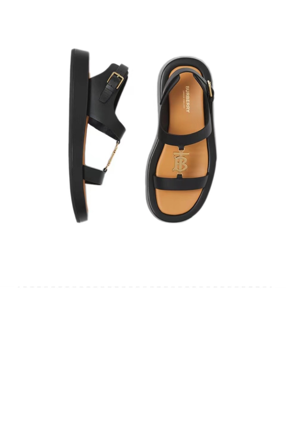 샌들 80392441 > Sandal Slippers - 샌들 슬리퍼