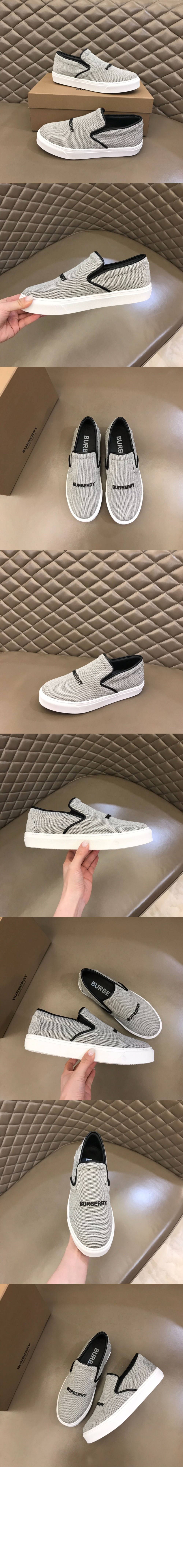 슬립온 80402161 > Sneakers - 스니커즈