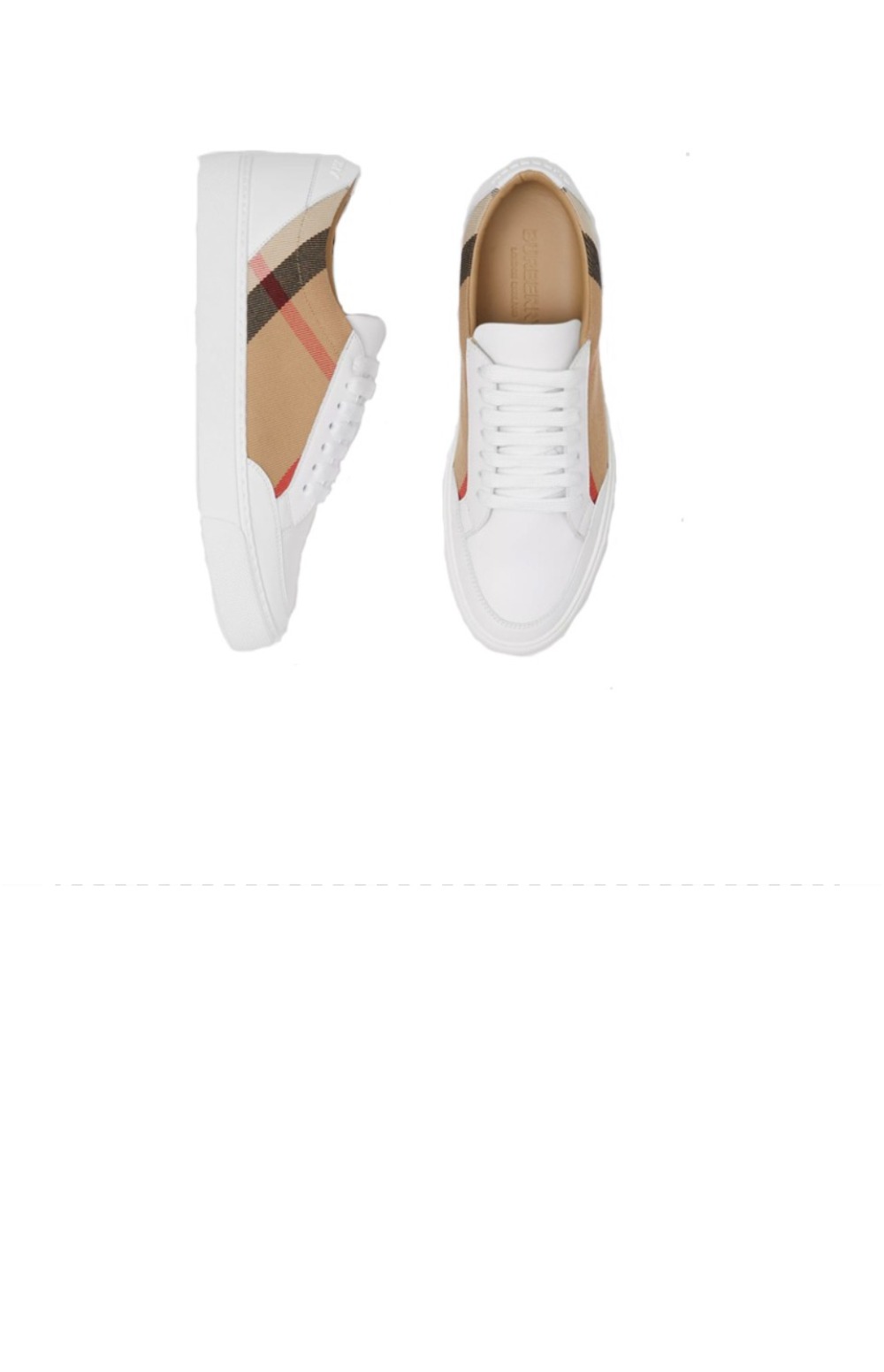 스니커즈 80243261 > Sneakers - 스니커즈