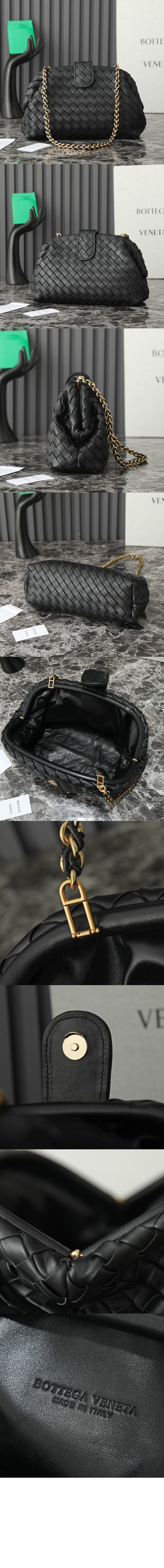 로렌 1980 체인 틴 클러치 785807 > Etc - 기타제품