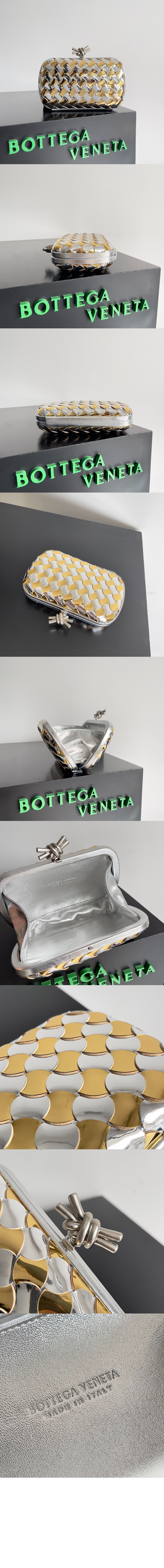 미니 클러치백 778500 > Knot - 놋