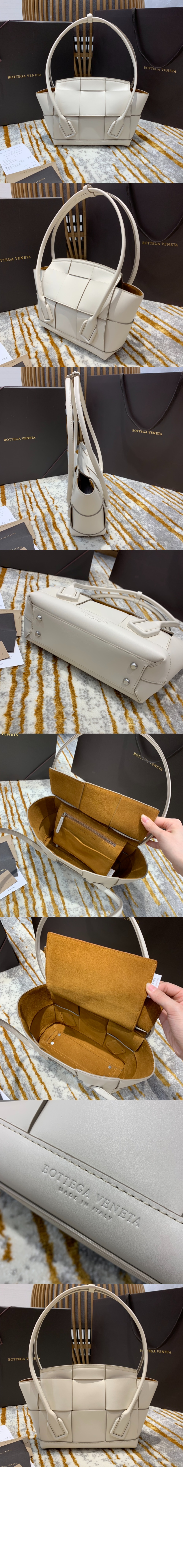 스몰 아르코 토트백 575943 > Arco - 아르코