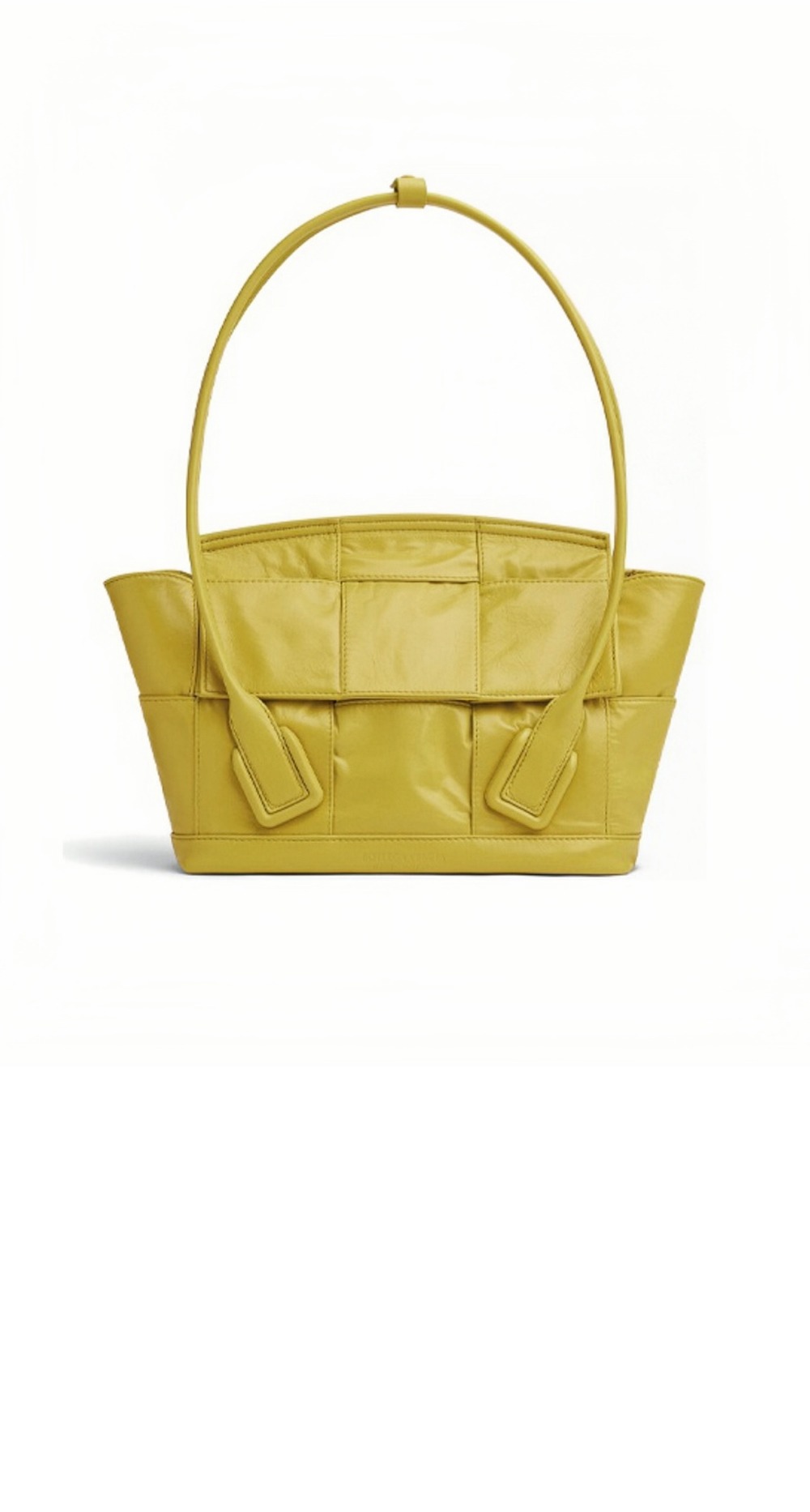 스몰 탑핸들백 666874 > Arco - 아르코